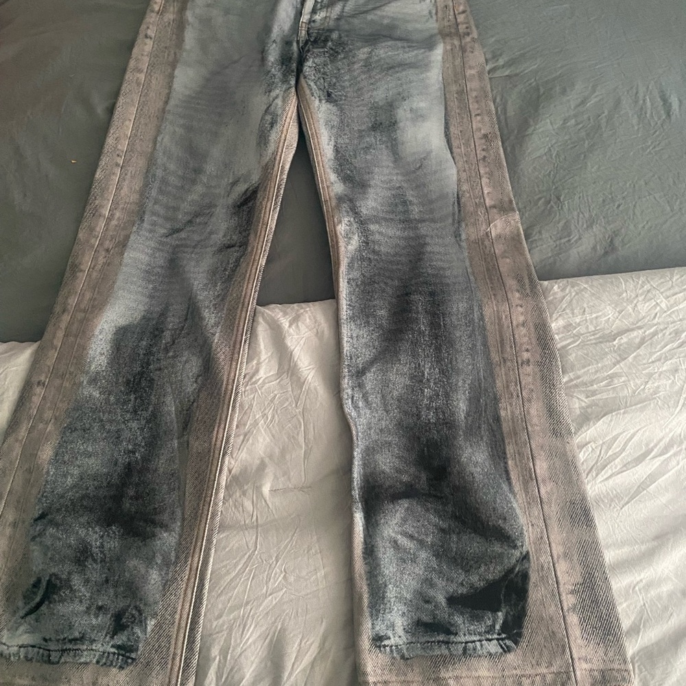 Y/Project Denim Jeans - Picture 4 of 4